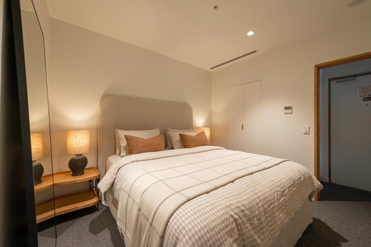 The Rox Hobart Apartamento Exterior foto