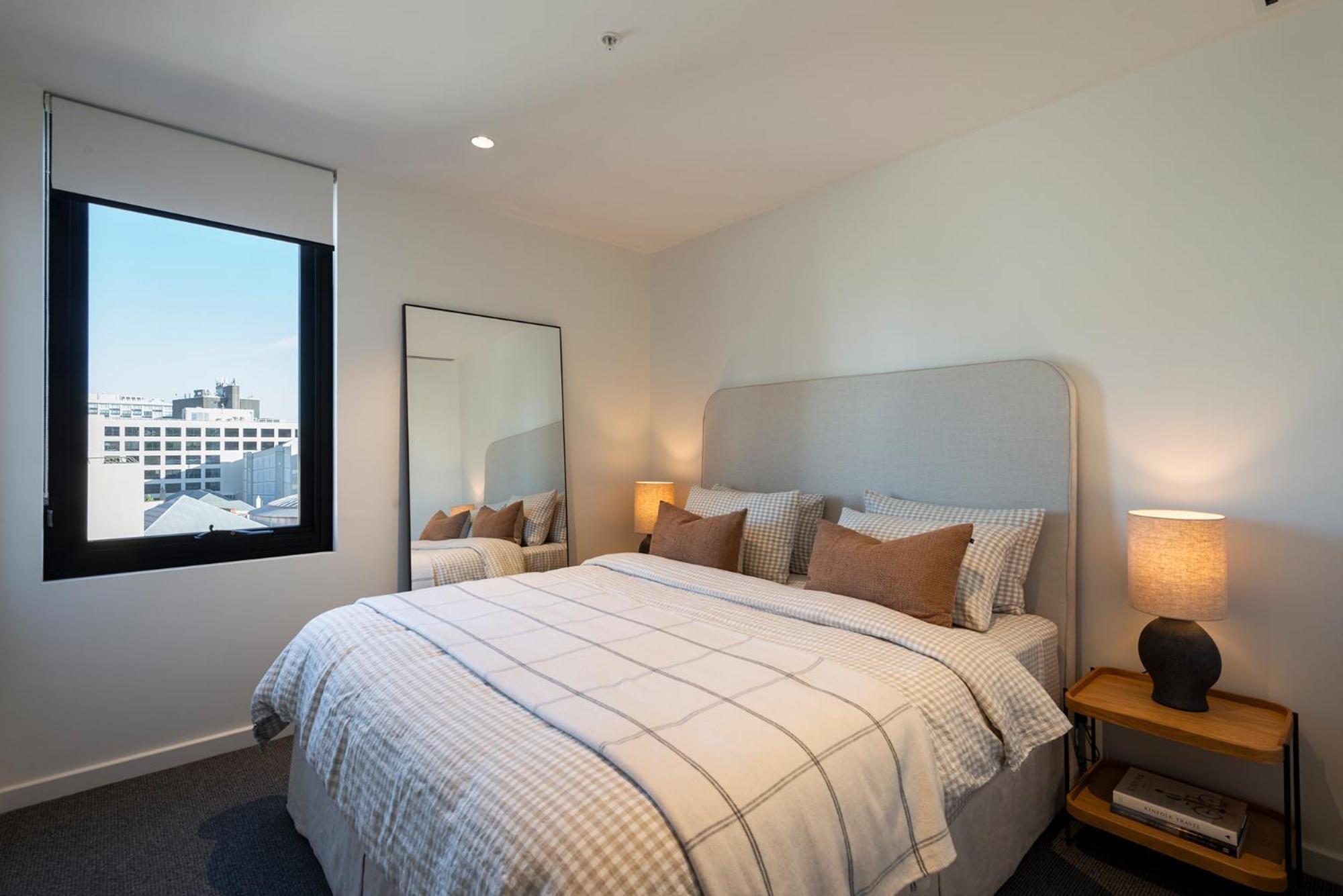 The Rox Hobart Apartamento Exterior foto