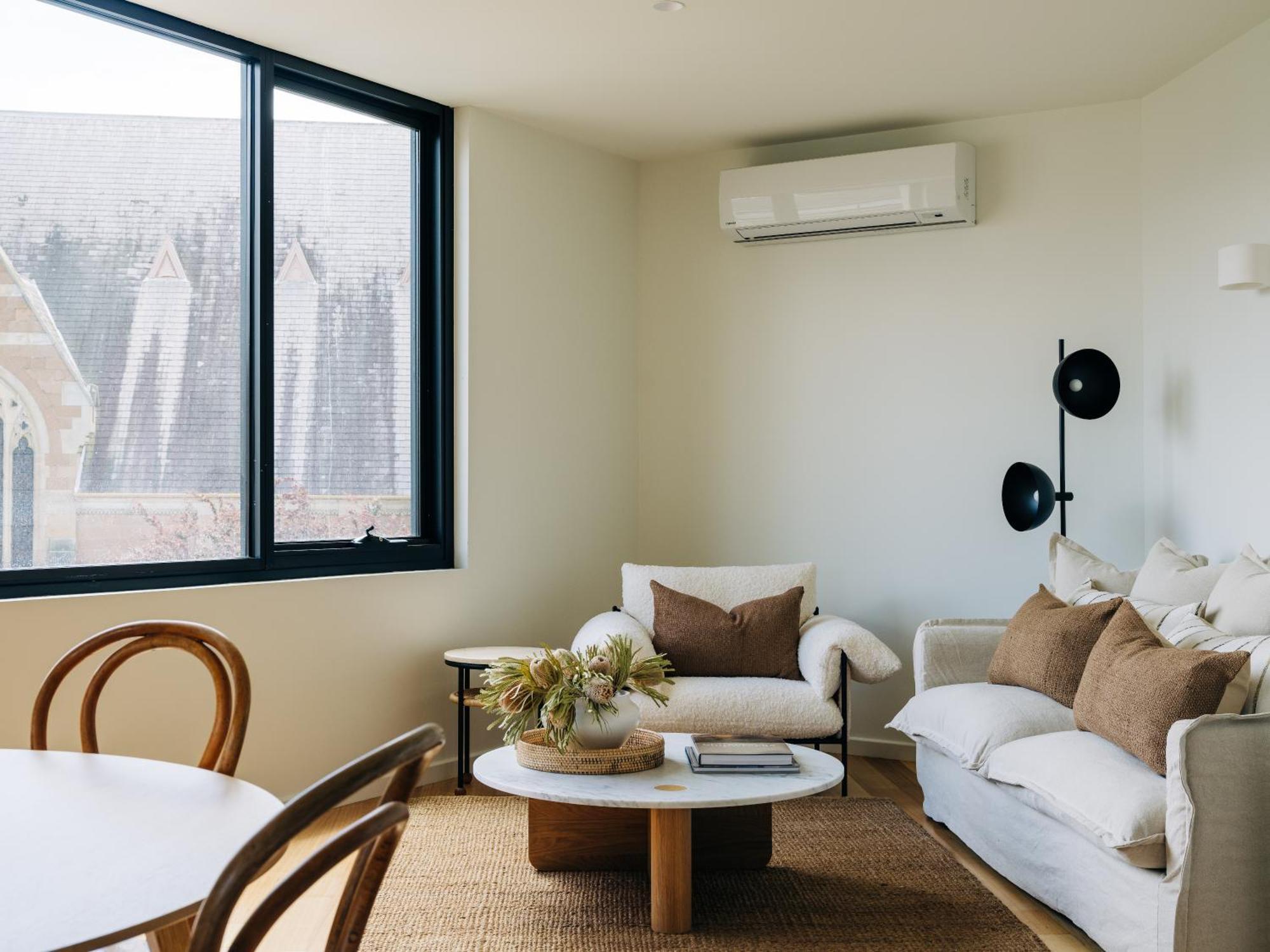 The Rox Hobart Apartamento Exterior foto